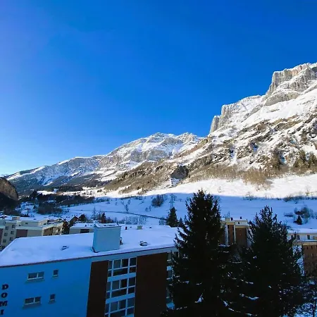 Adler 88 - In Der Naehe Von Torrent, Super Aussicht! Lejlighed Leukerbad