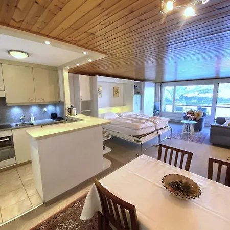 Adler 88 - In Der Naehe Von Torrent, Super Aussicht! Appartamento *