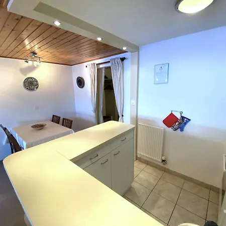 Adler 88 - In Der Naehe Von Torrent, Super Aussicht! Apartman