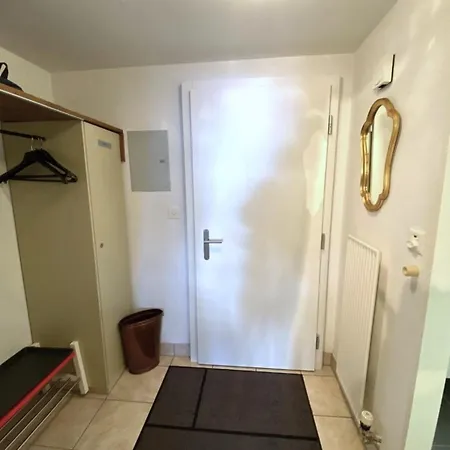 Appartamento Adler 88 - In Der Naehe Von Torrent, Super Aussicht! Leukerbad