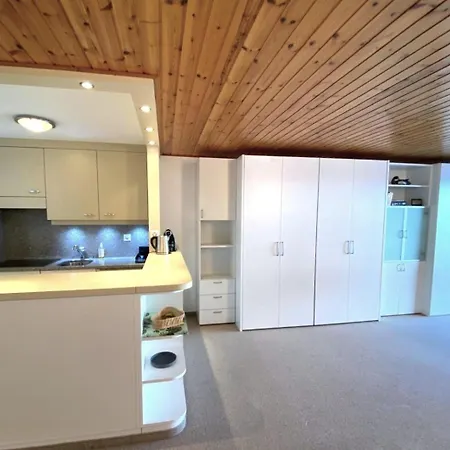 Adler 88 - In Der Naehe Von Torrent, Super Aussicht! Appartamento