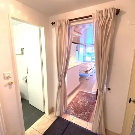 Adler 88 - In Der Naehe Von Torrent, Super Aussicht! * Leukerbad