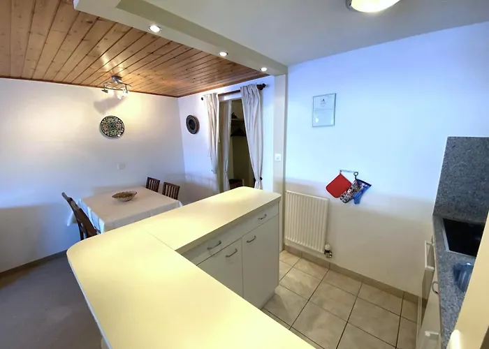 Adler 88 - In Der Naehe Von Torrent, Super Aussicht! Appartamento