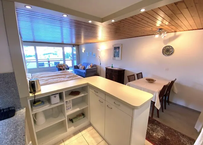 Appartamento Adler 88 - In Der Naehe Von Torrent, Super Aussicht! *