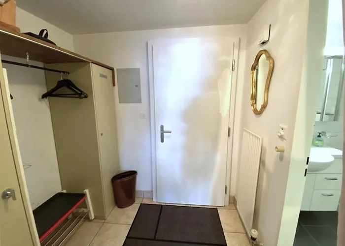 Appartamento Adler 88 - In Der Naehe Von Torrent, Super Aussicht! Leukerbad