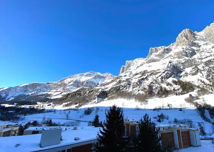 Adler 88 - In Der Naehe Von Torrent, Super Aussicht! アパート