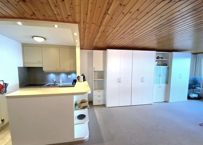 Adler 88 - In Der Naehe Von Torrent, Super Aussicht! Appartamento