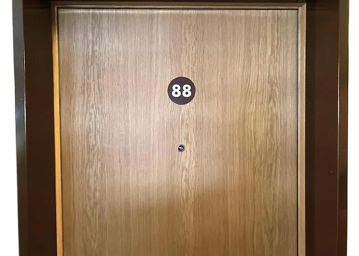 Appartamento Adler 88 - In Der Naehe Von Torrent, Super Aussicht!