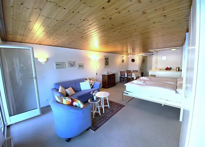 Adler 88 - In Der Naehe Von Torrent, Super Aussicht! Appartamento *