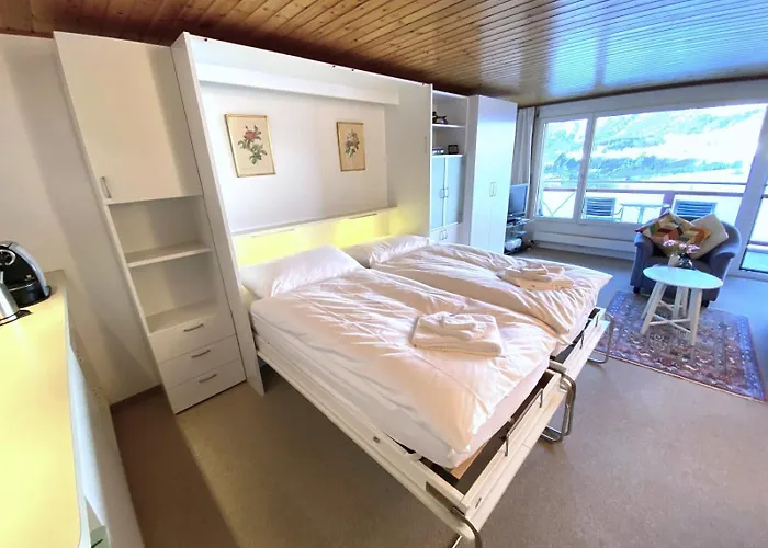 アパート Adler 88 - In Der Naehe Von Torrent, Super Aussicht! *