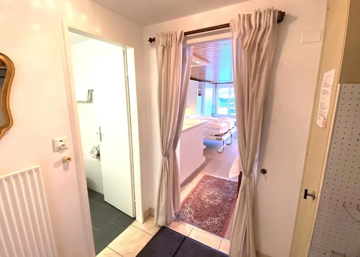 Adler 88 - In Der Naehe Von Torrent, Super Aussicht! * ロイカーバード