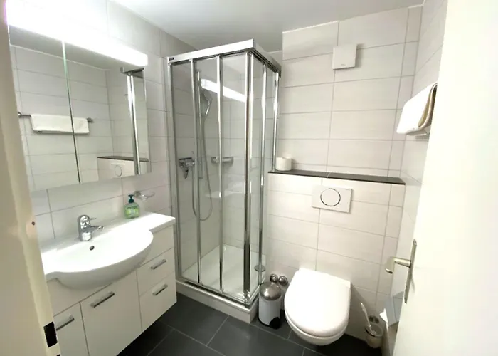 Adler 88 - In Der Naehe Von Torrent, Super Aussicht! Appartamento *