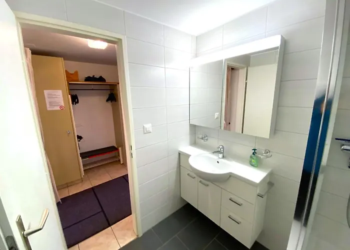 Adler 88 - In Der Naehe Von Torrent, Super Aussicht! Appartamento Leukerbad