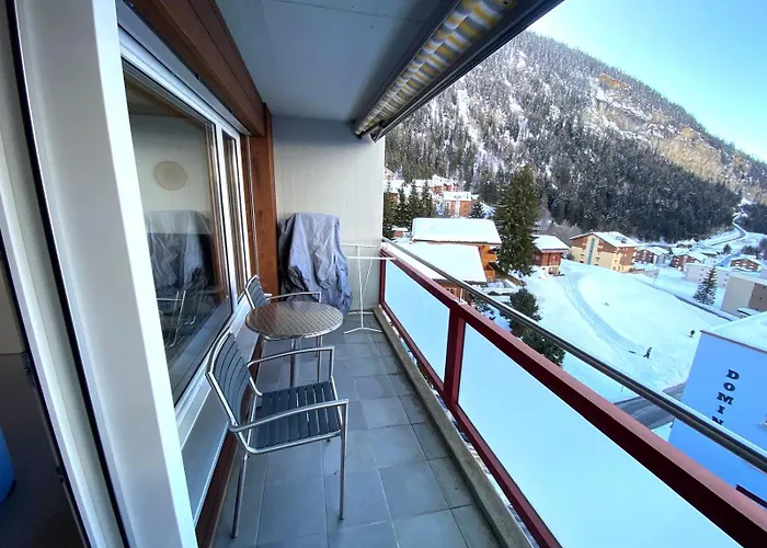 Adler 88 - In Der Naehe Von Torrent, Super Aussicht! *