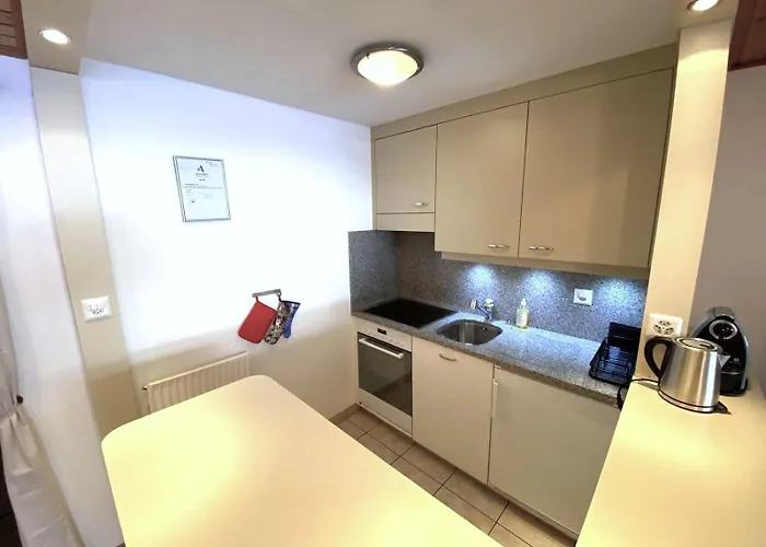 Adler 88 - In Der Naehe Von Torrent, Super Aussicht! アパート