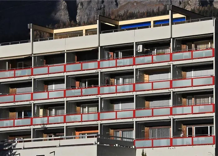 Adler 88 - In Der Naehe Von Torrent, Super Aussicht! Appartamento *